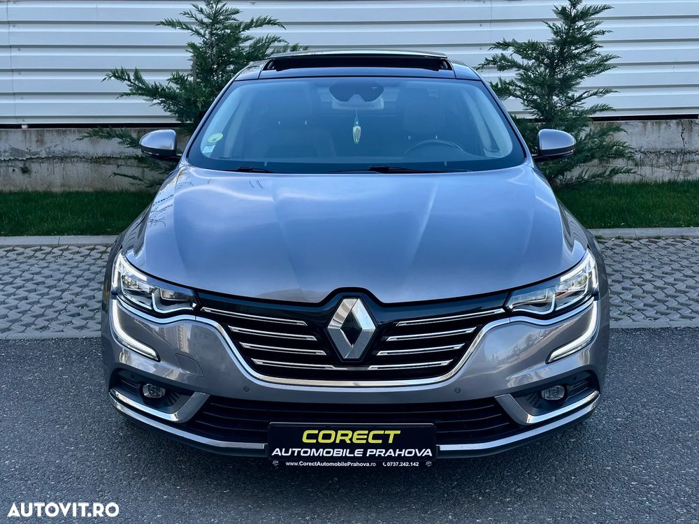 Renault Talisman - 2