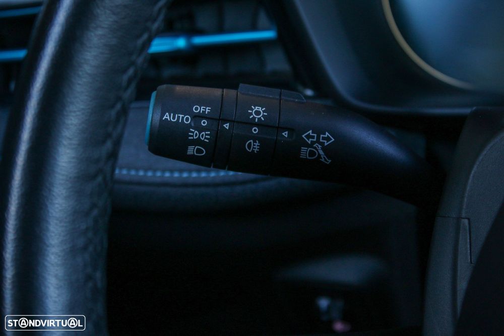 MG MG5 61 kWh Luxury - 21
