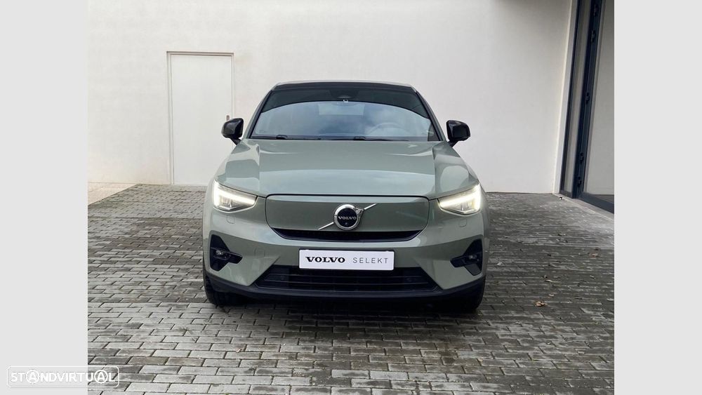 Volvo C40 - 2