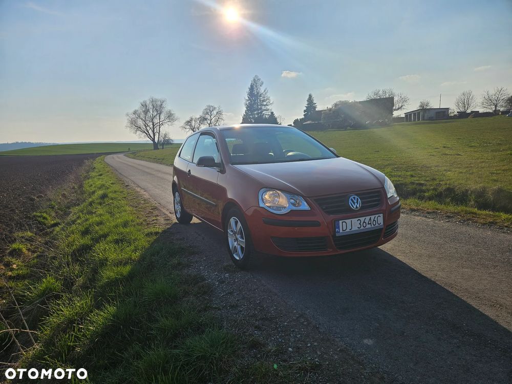 Volkswagen Polo 1.2 Goal - 2