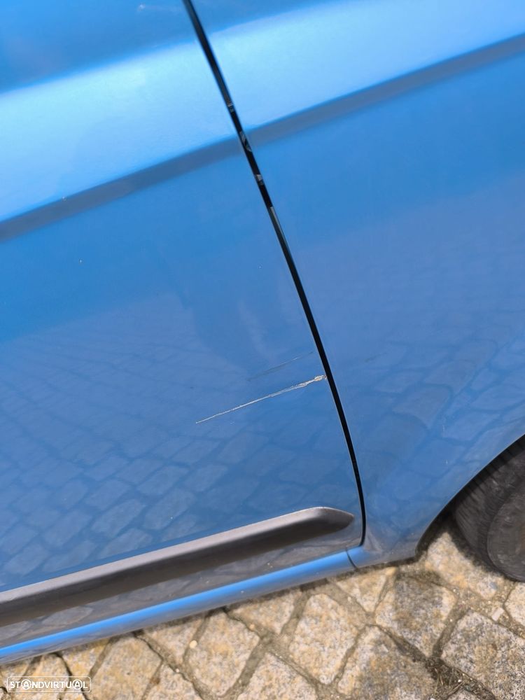 Chevrolet Matiz 0.8 SE AC - 3