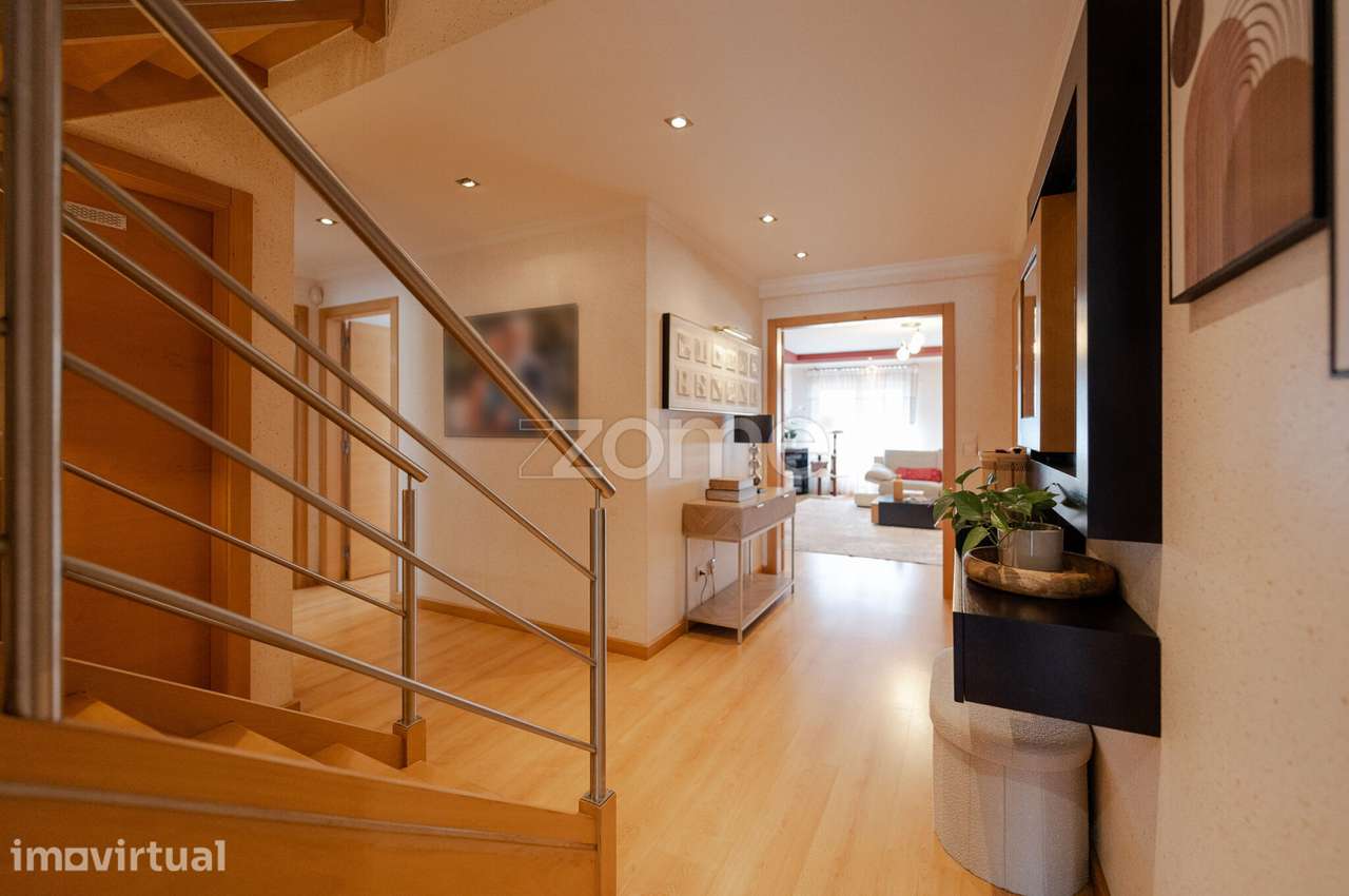 Duplex Montijo Alto das Vinhas Grandes - Grande imagem: 2/60
