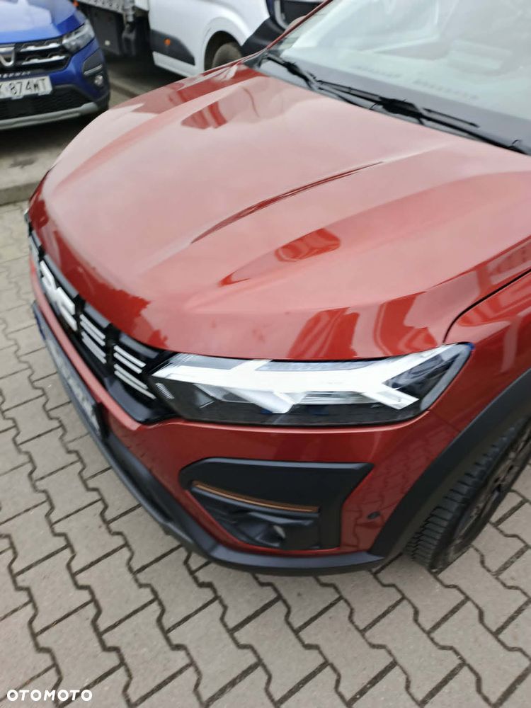Dacia Jogger 1.0 TCe Extreme+ 7os - 2