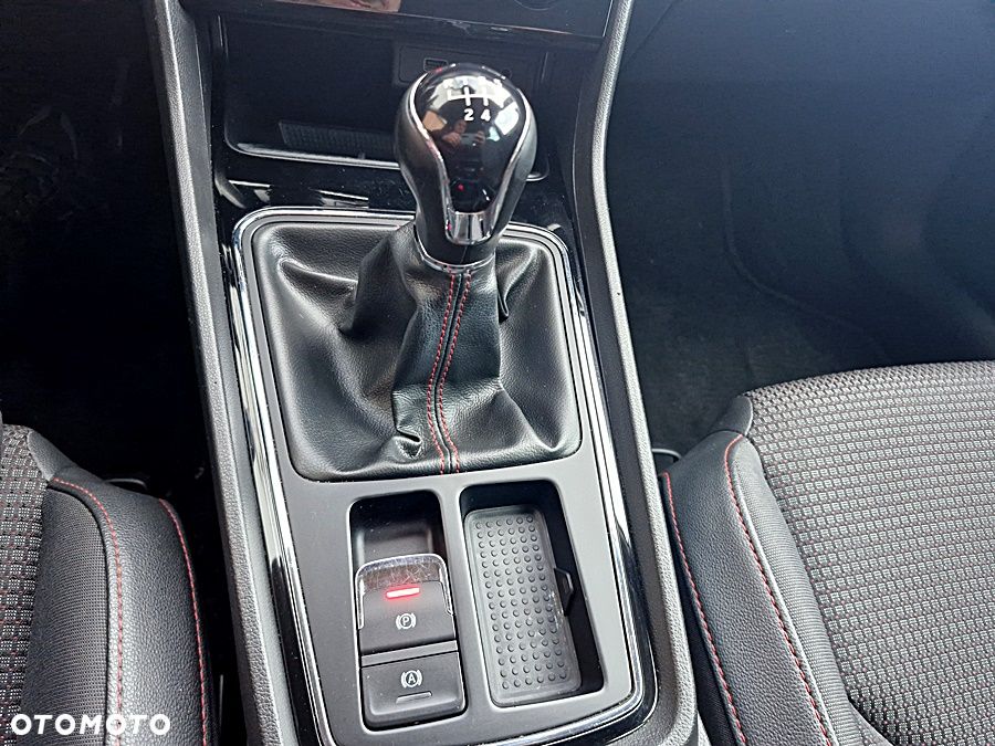 Seat Leon 1.5 TSI ACT OPF FR - 32