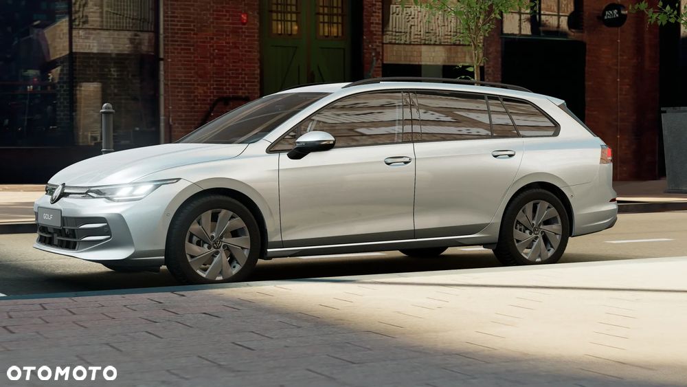 Volkswagen Golf 1.5 TSI Life Plus - 3