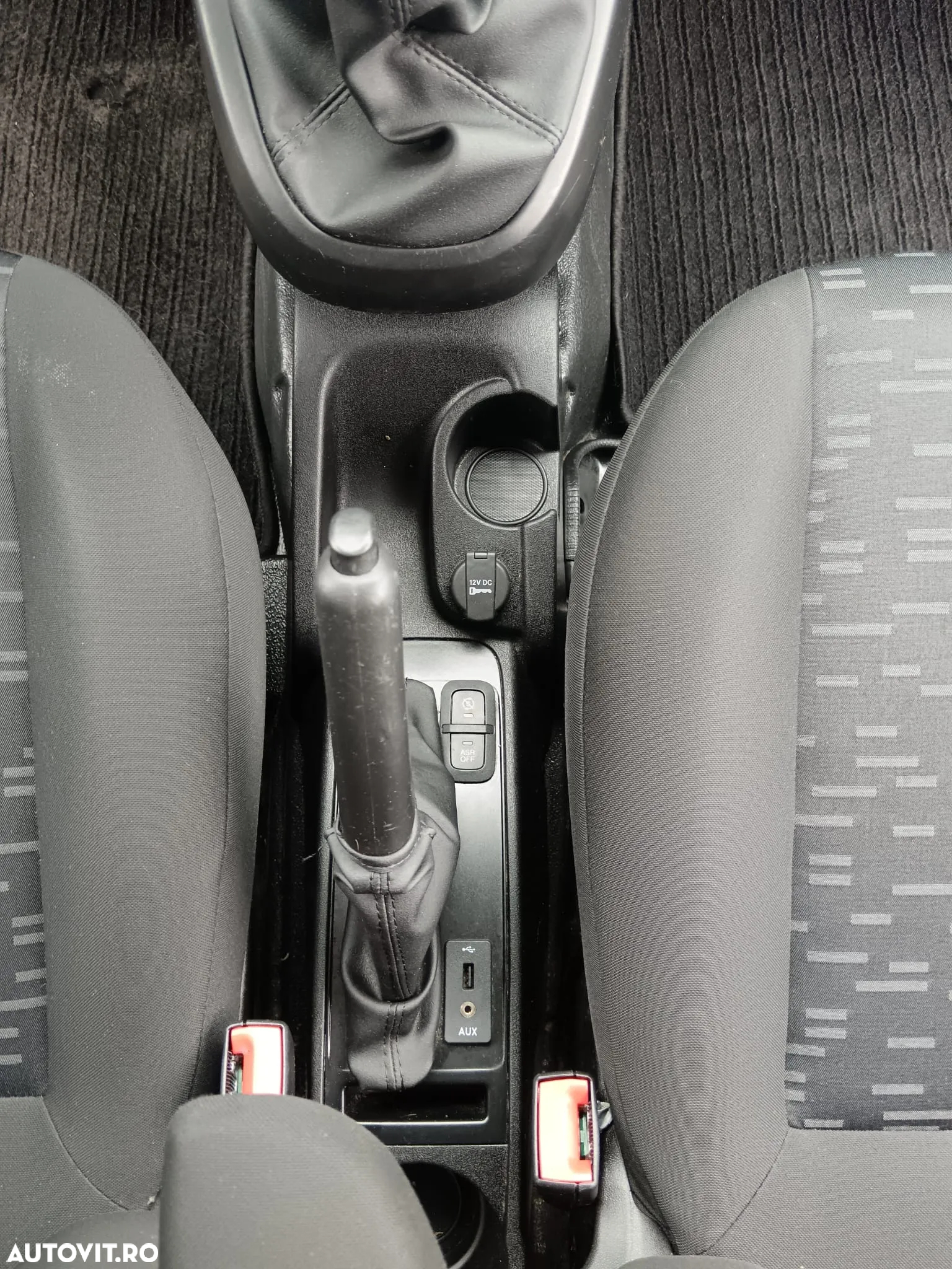 Opel Combo - 14