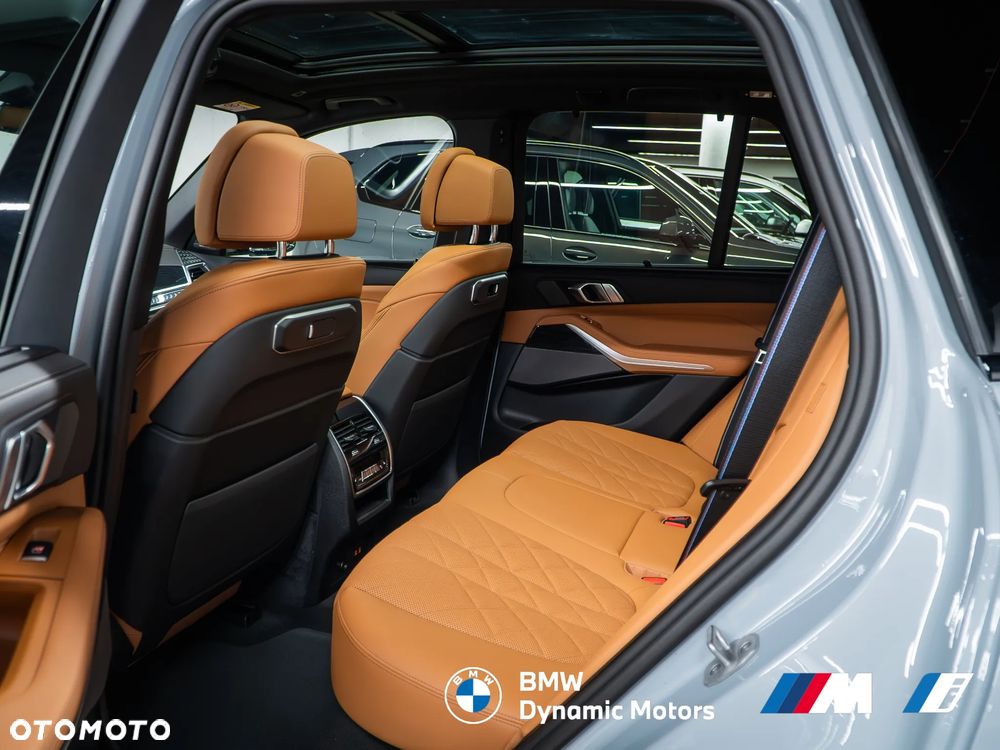 BMW X5 xDrive30d - 26