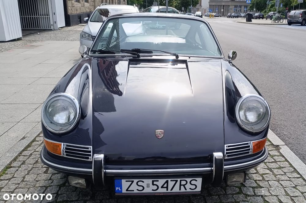 Porsche 911 - 3