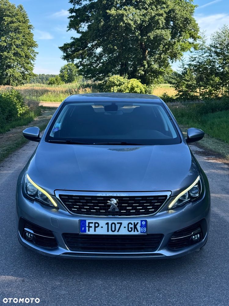 Peugeot 308 PureTech 110 Stop & Start Style - 5
