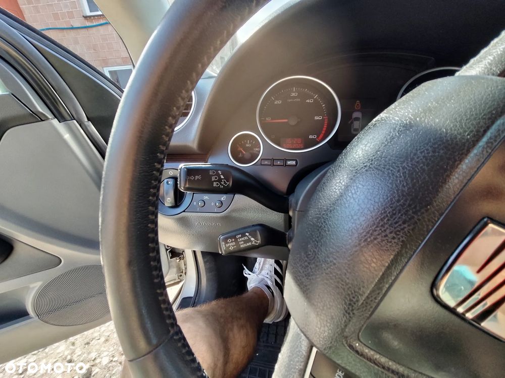 Seat Exeo 2.0 TDI DPF Sport - 20