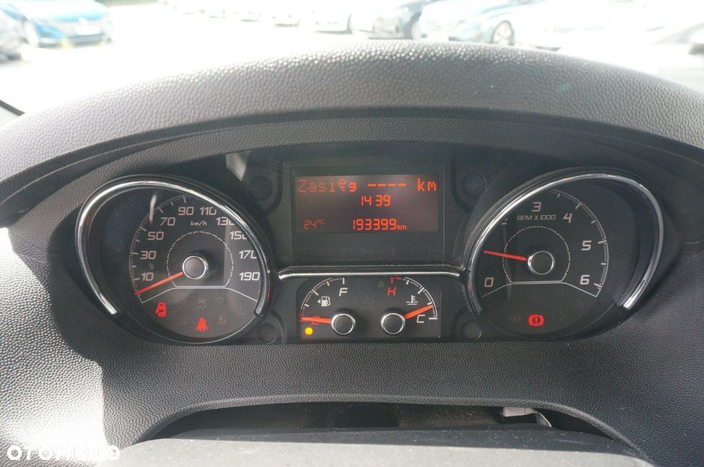 Peugeot Boxer - 18