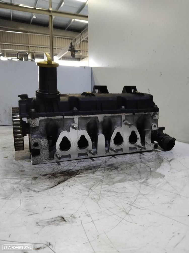 COLAÇA RENAULT CLIO II 2001 -D7FG7 - 2