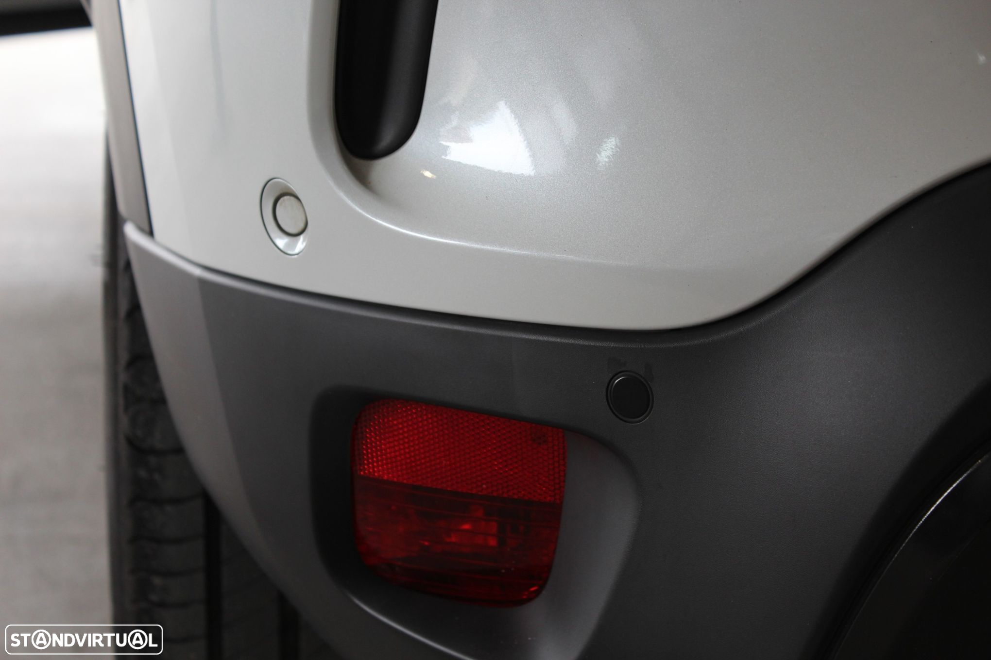 Citroën C5 Aircross 1.2 PureTech Shine - 9