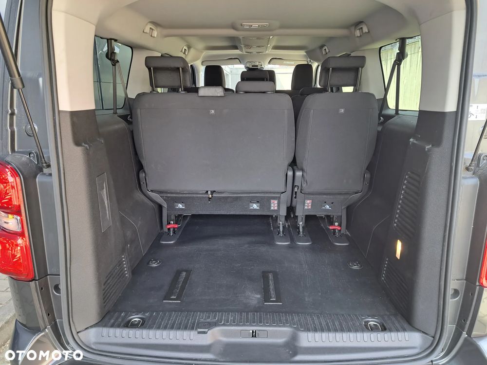 Citroën SpaceTourer 2.0 BlueHDi XL Plus EAT8 - 19