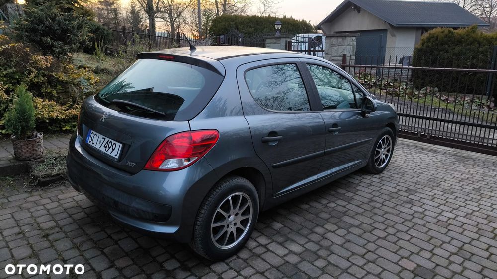 Peugeot 207 1.4 Access - 4