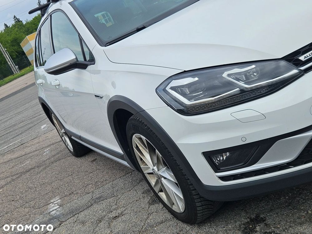 Volkswagen Golf GTD 2.0 TDI SCR DSG - 14