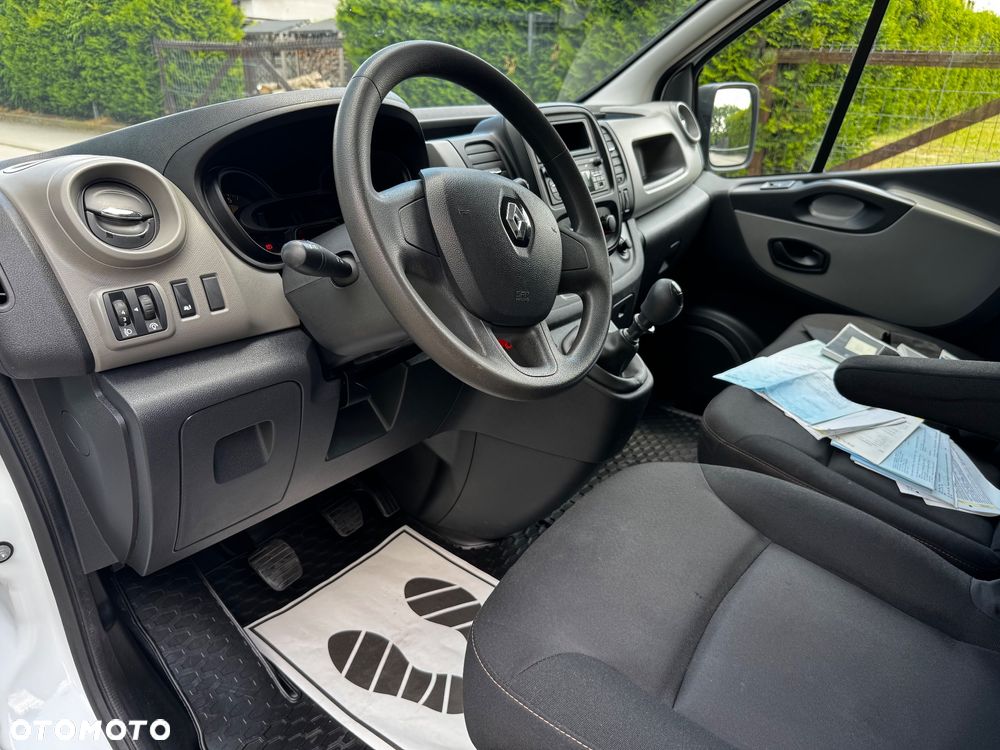Renault TRAFIC - 27