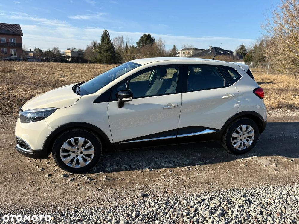 Renault Captur ENERGY TCe 120 EDC Experience - 5