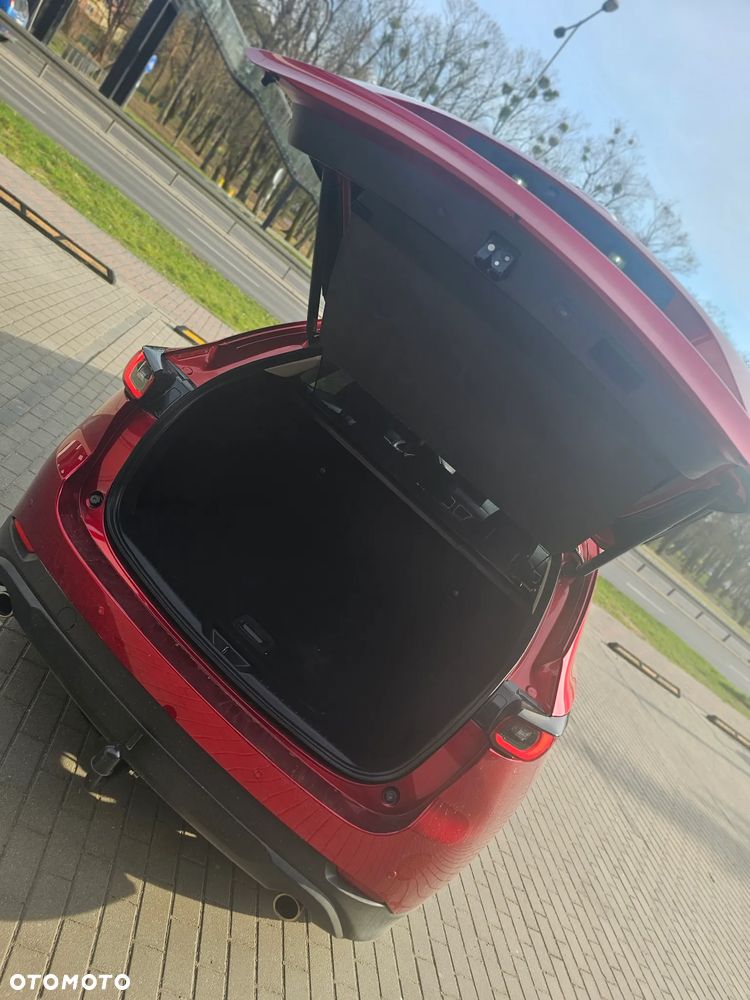Mazda CX-5 SKYACTIV-G 165 ADVANTAGE - 14