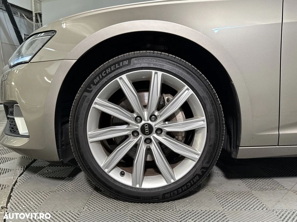Audi A6 Limuzina 2.0 45 TFSI S tronic Basic - 14
