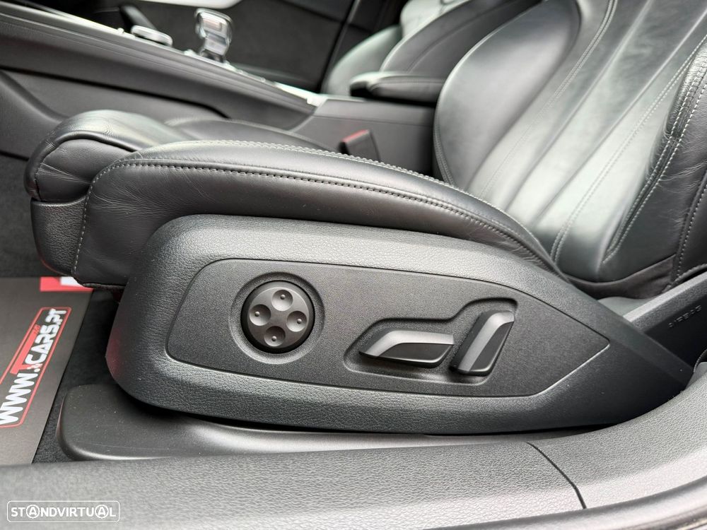 Audi A4 Avant 2.0 TDI S-line S tronic - 30