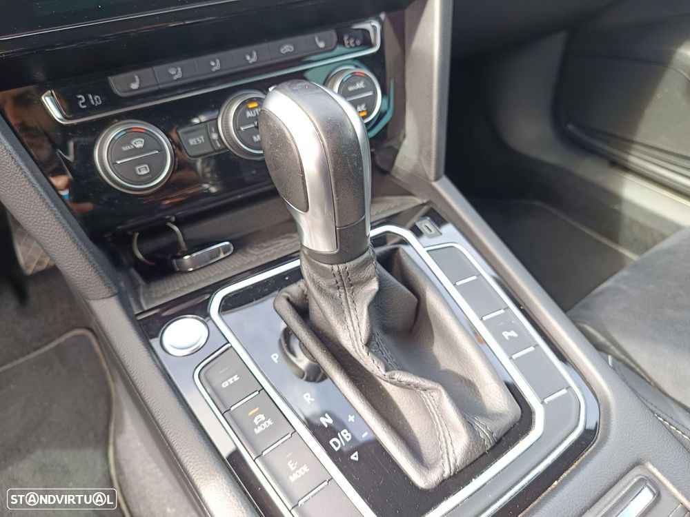 VW Passat Variant 1.4 TSI GTE+ Plug-in - 15