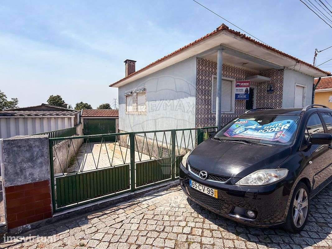 Moradia T2 para venda - Grande imagem: 2/27