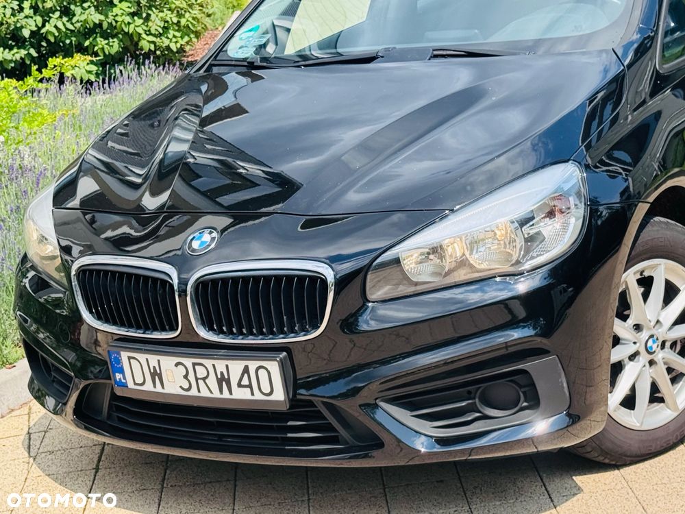 BMW Seria 2 - 4