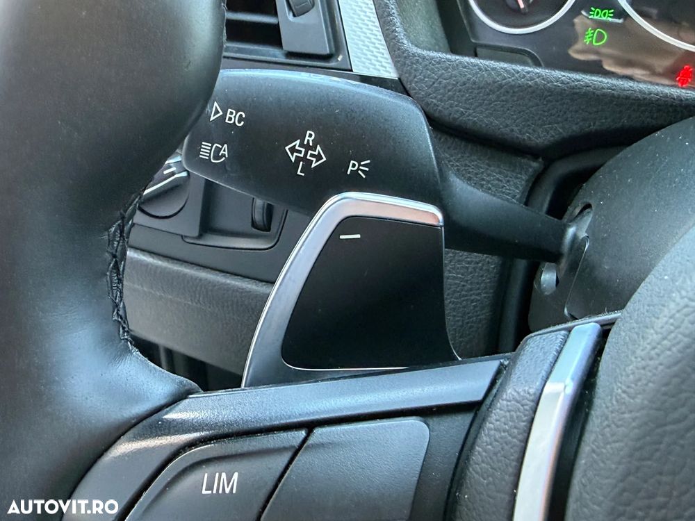 BMW Seria 4 420d xDrive Sport-Aut. - 23