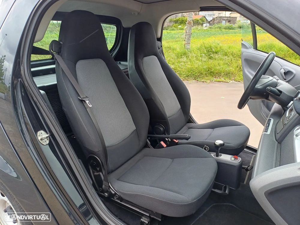 Smart ForTwo Coupé 1.0 Passion 61 - 30