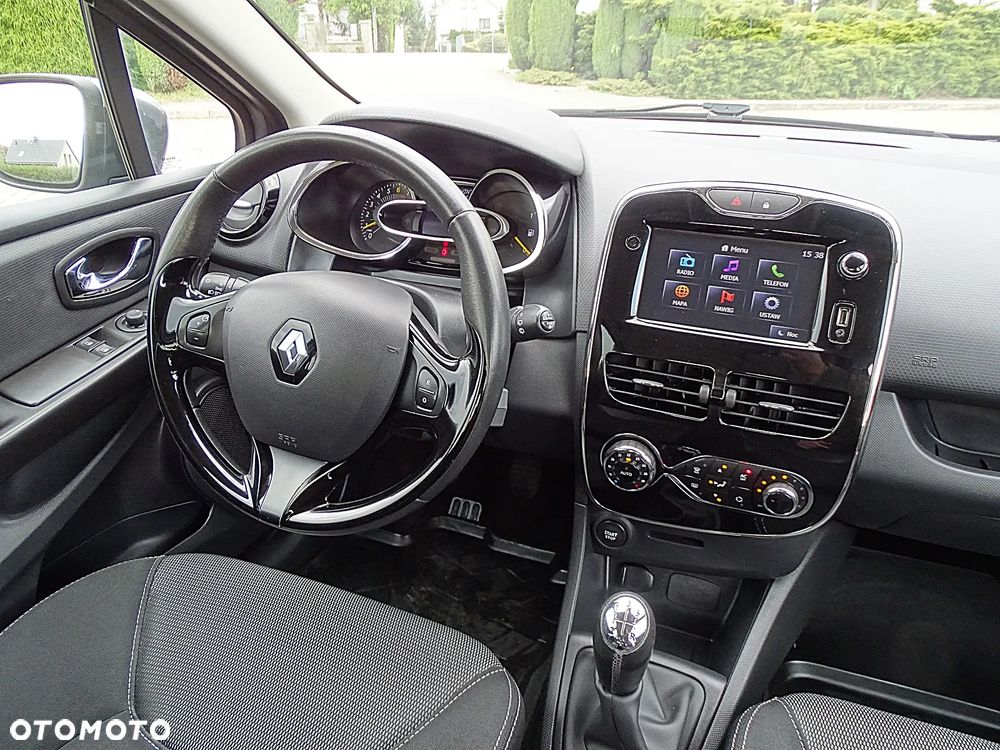 Renault Clio TCe 90 Limited - 32