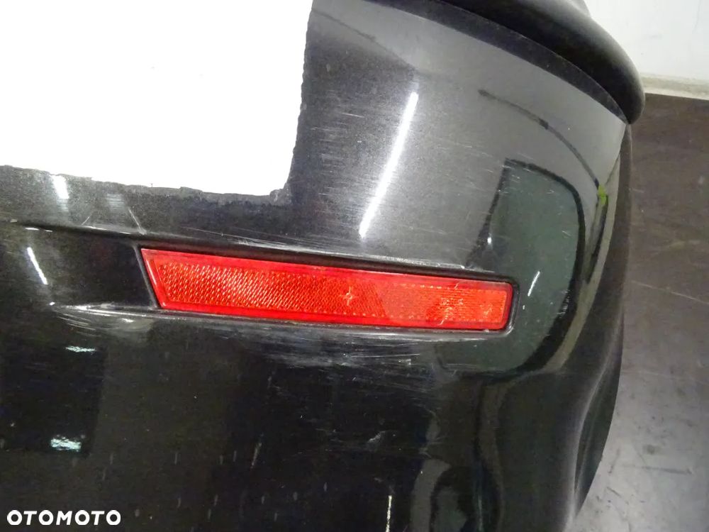 ALFA ROMEO 147 HB 3D 00-04 ZDERZAK TYLNY TYŁ - 12