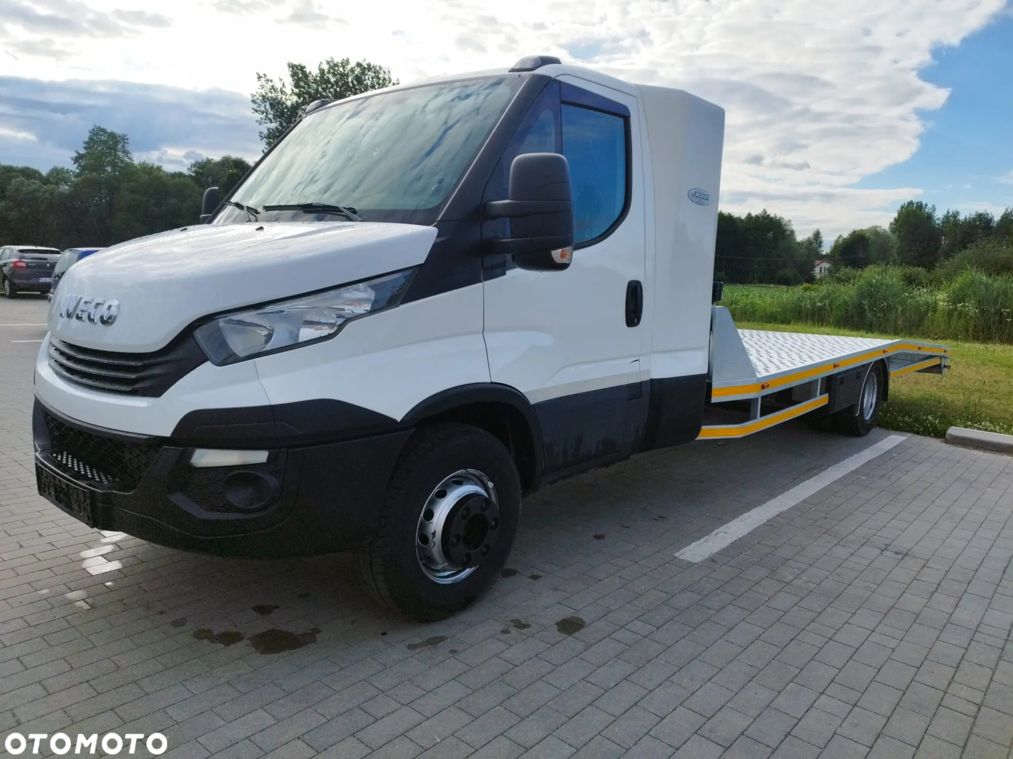 Iveco DAILY - 12