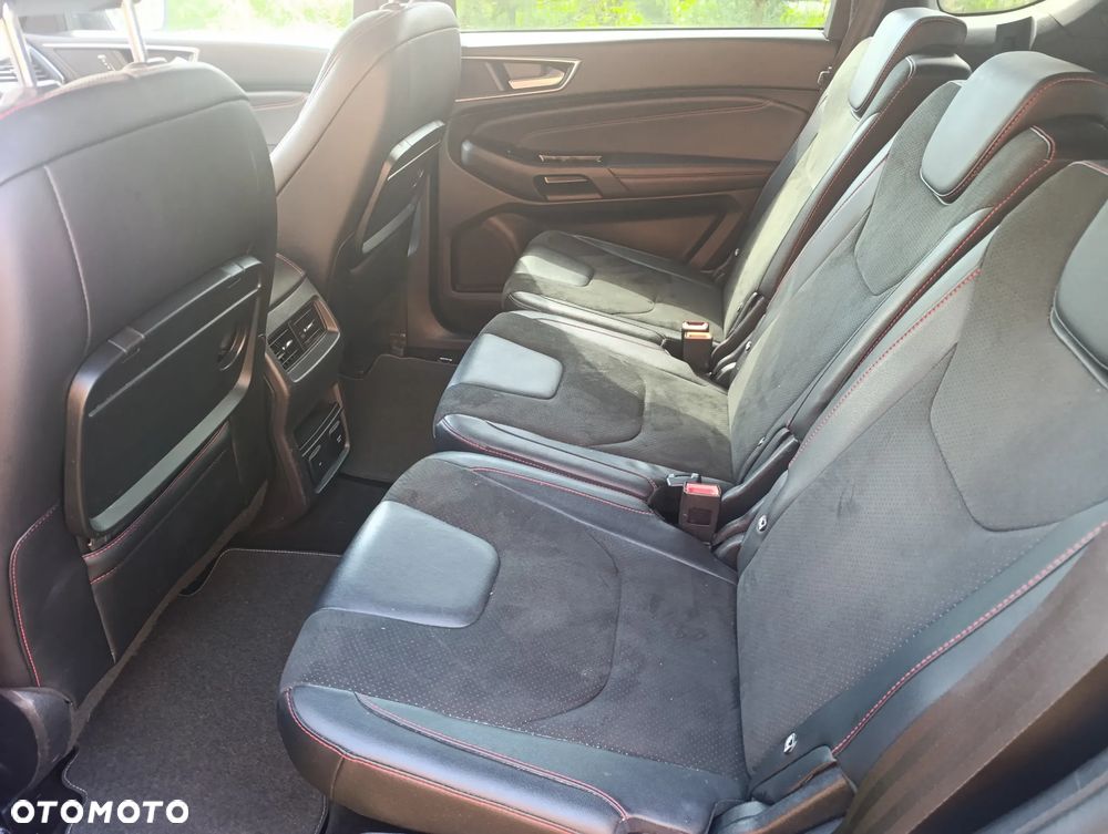 Ford S-Max 2.0 EcoBlue ST-Line - 6