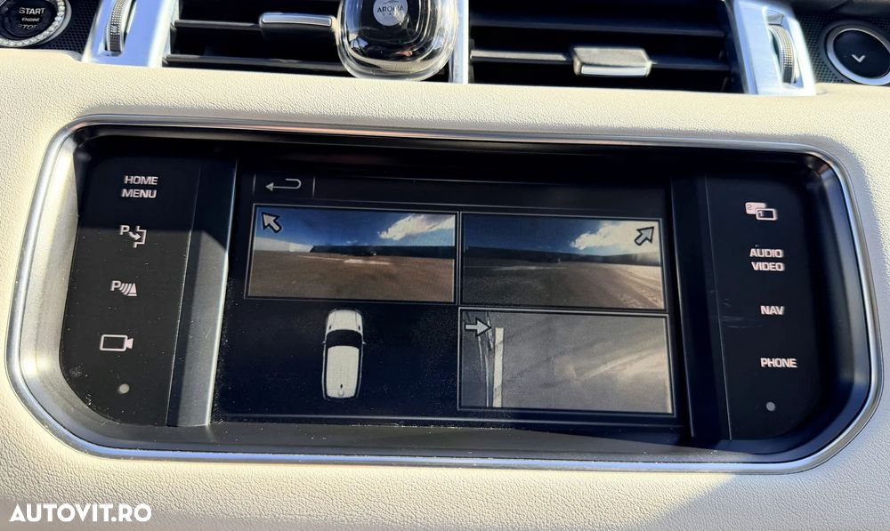 Land Rover Range Rover Sport 3.0 I SDV6 HSE Dynamic - 28