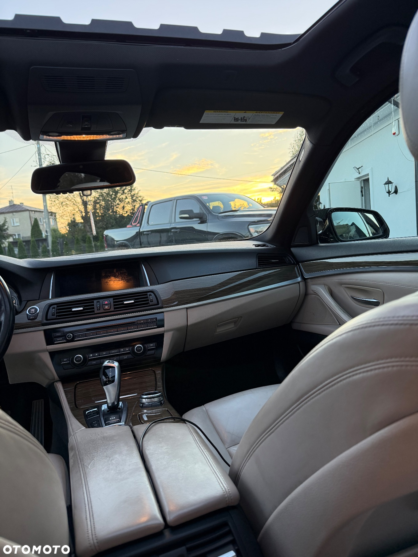 BMW Seria 5 - 9