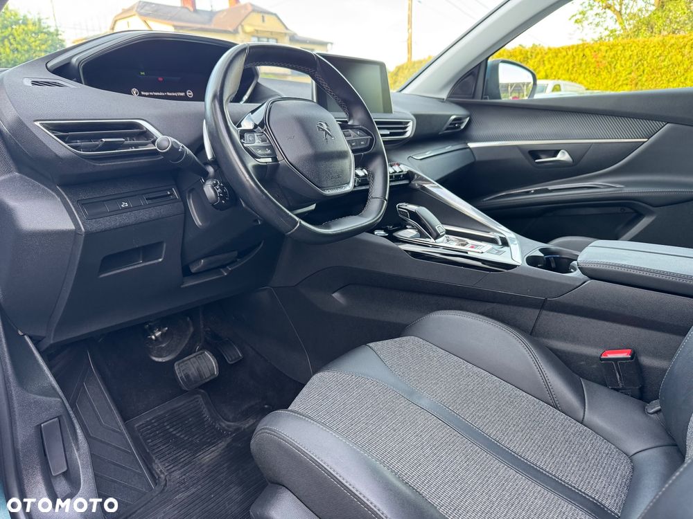 Peugeot 5008 BlueHDi 130 EAT8 Allure - 16