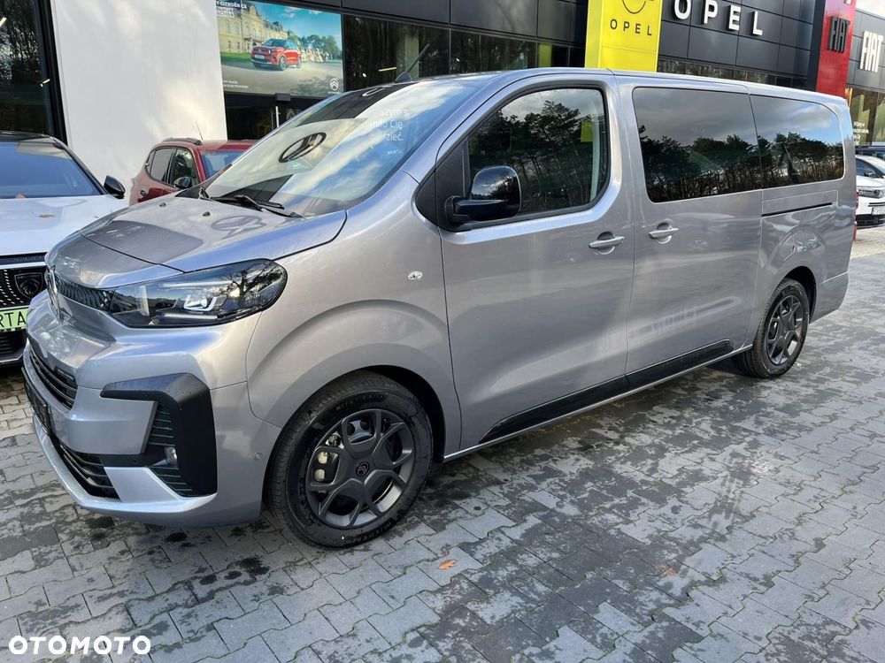 Citroën SpaceTourer - 2