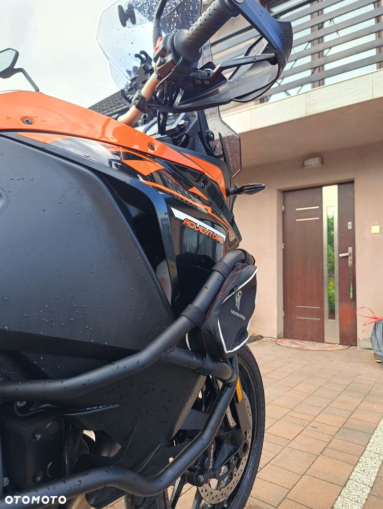 KTM Adventure - 3