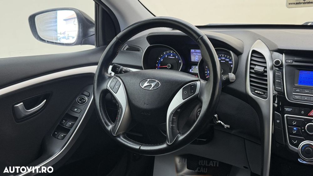 Hyundai i30 - 14