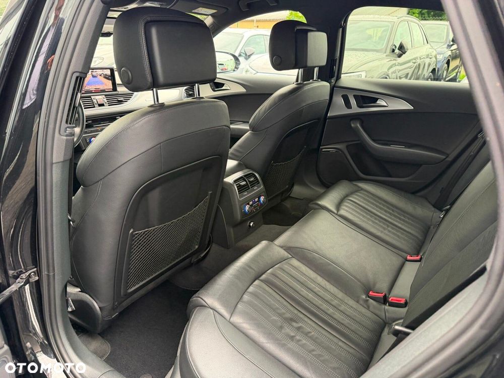 Audi A6 Limousine - 21