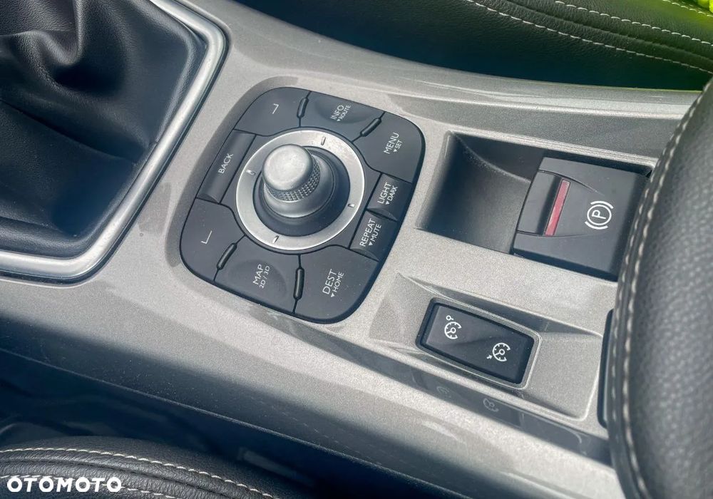 Renault Laguna 1.5 dCi Expression - 7