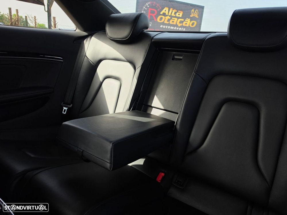 Audi A5 2.0 TDI Business Line S-line - 16