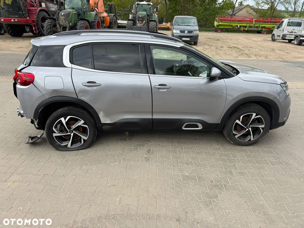 Citroën C5 Aircross 1.5 BlueHDi Feel Pack - 12