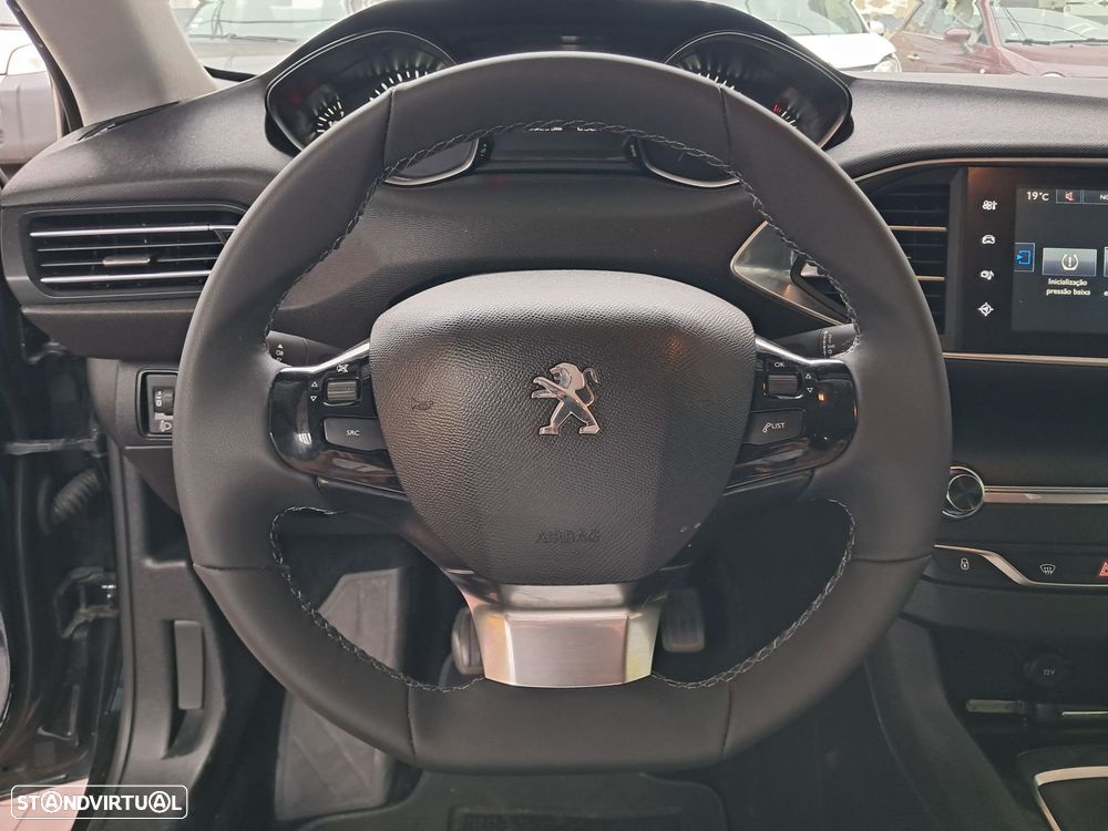 Peugeot 308 SW 1.6 BlueHDi Allure - 5