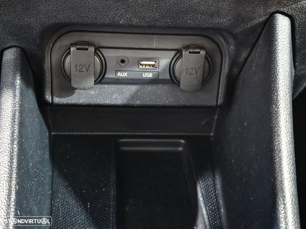 Kia Rio 1.2 CVVT More - 12