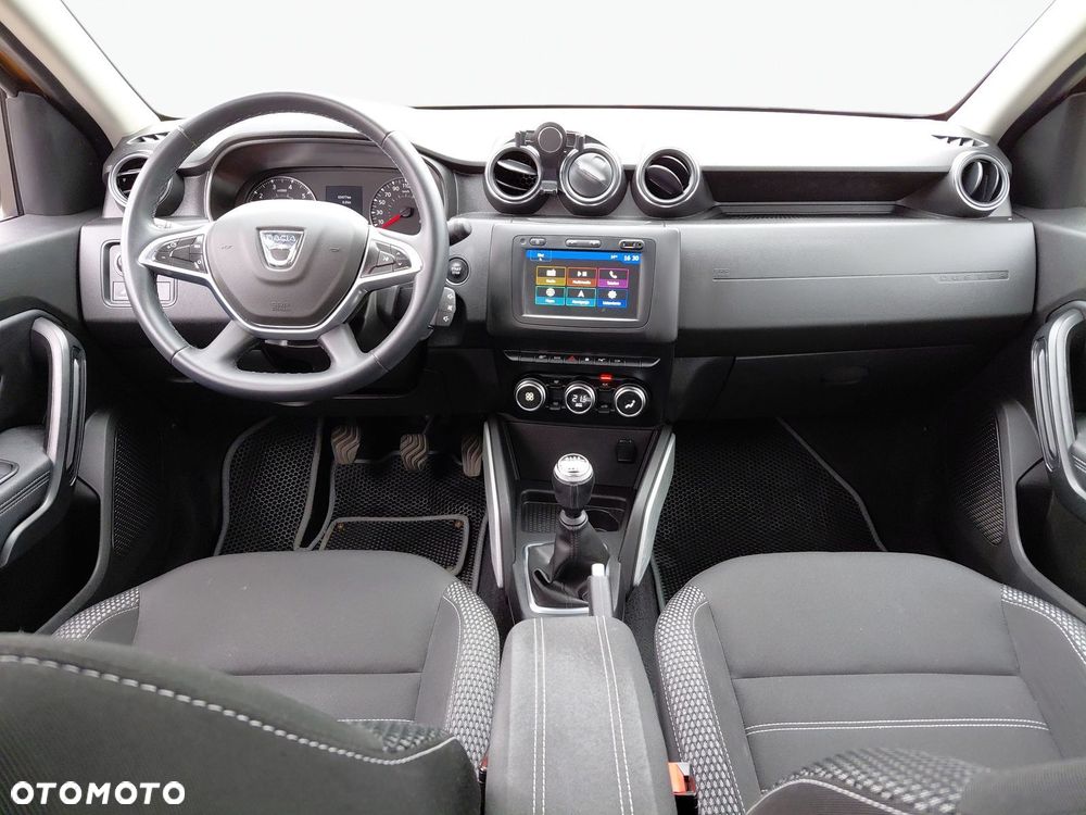 Dacia Duster 1.0 TCe Prestige - 12