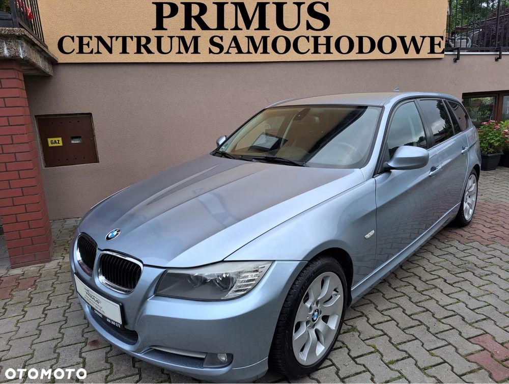 BMW Seria 3 - 1