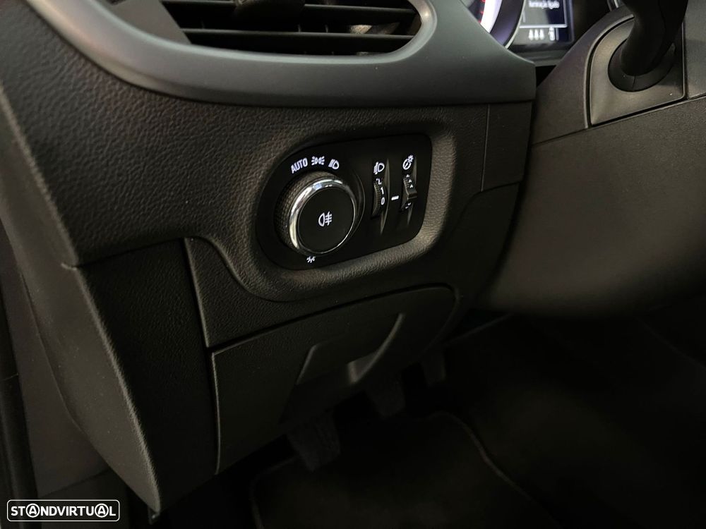 Opel Astra Sports Tourer 1.5 D Business Edition S/S - 9