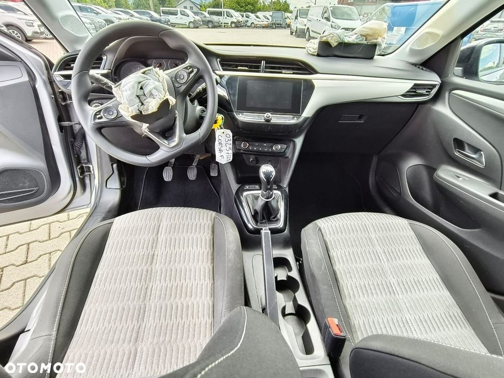 Opel Corsa - 23